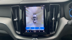 Volvo XC60 2.0 T6 [350] RC PHEV Plus Dark 5dr AWD Geartronic Estate